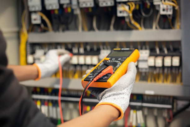 Best Electrical Remodeling Services  in Elsmere, DE